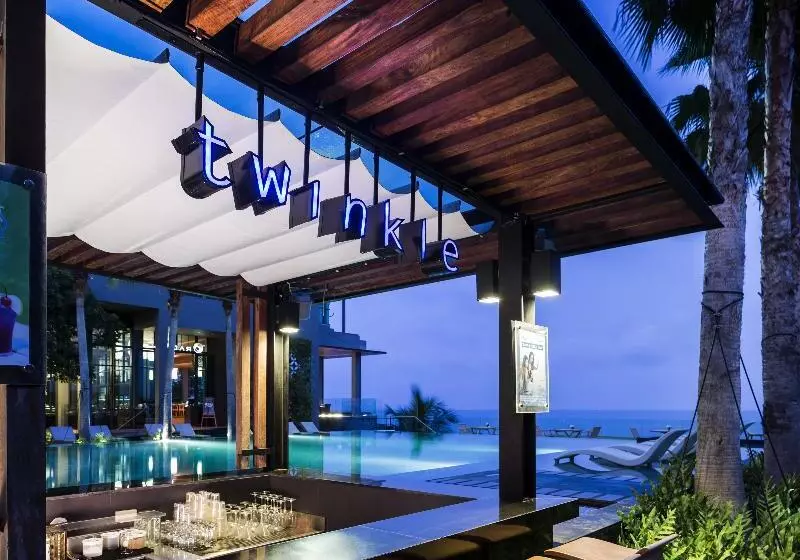 Fotos del hotel Cape Dara Resort  Sha Plus:  7