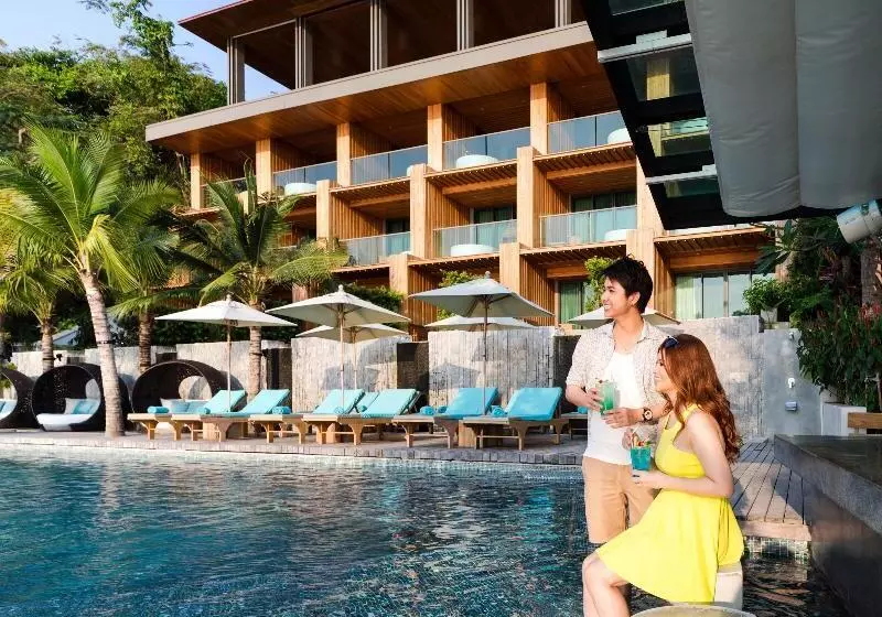 Fotos del hotel Cape Dara Resort  Sha Plus:  14