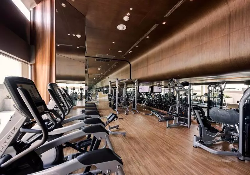 Fotos del hotel Cape Dara Resort  Sha Plus:  4