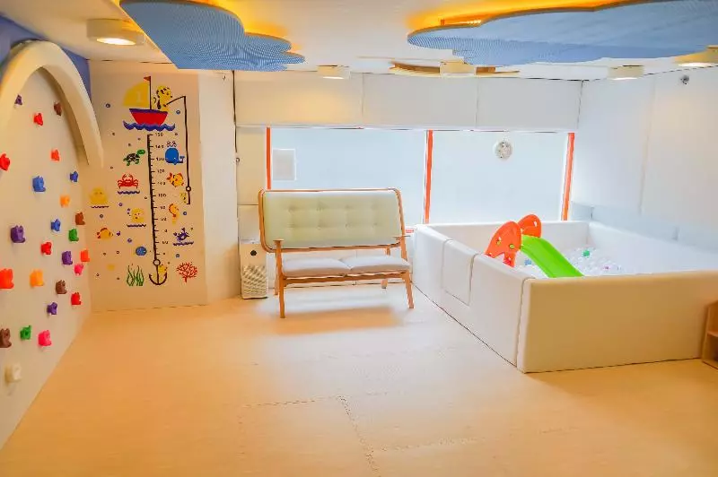 Fotos del hotel Cape Dara Resort  Sha Plus:  9