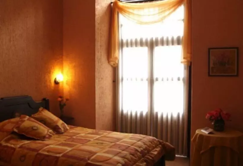 Fotos del hotel Catedral Internacional:  15