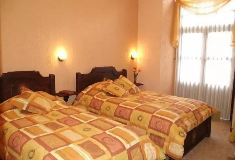 Fotos del hotel Catedral Internacional:  10