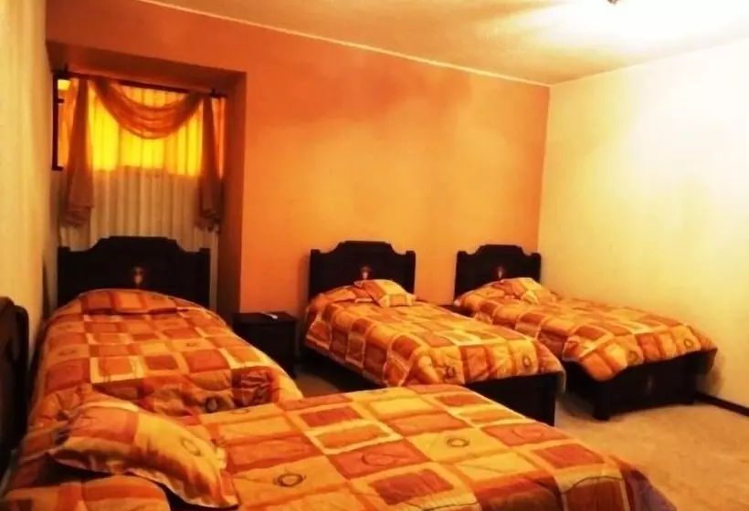 Fotos del hotel Catedral Internacional:  22