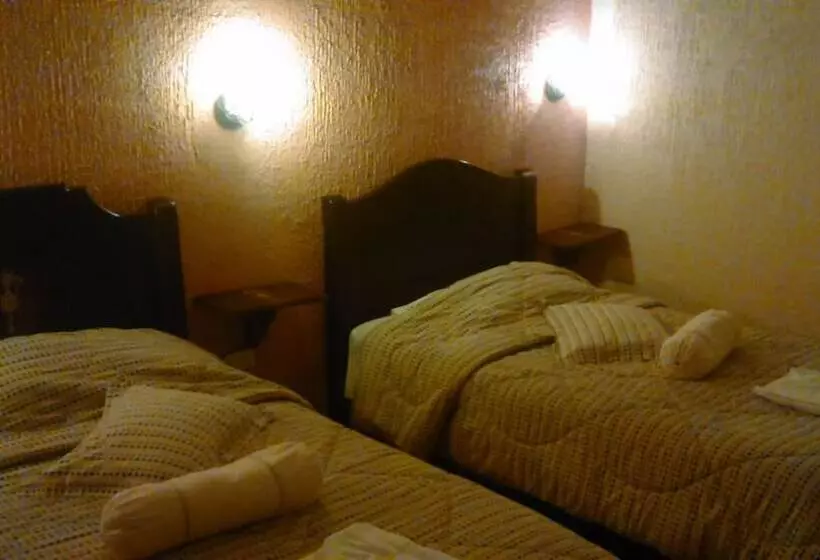 Fotos del hotel Catedral Internacional:  21