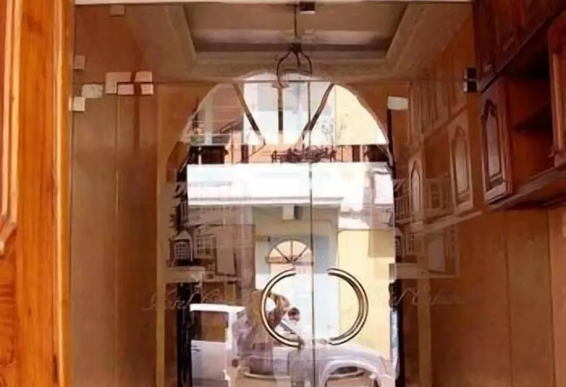 Fotos del hotel Catedral Internacional:  3