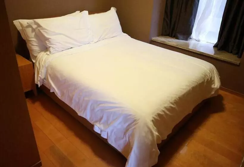 Fotos del hotel Dan Executive Apartment:  15