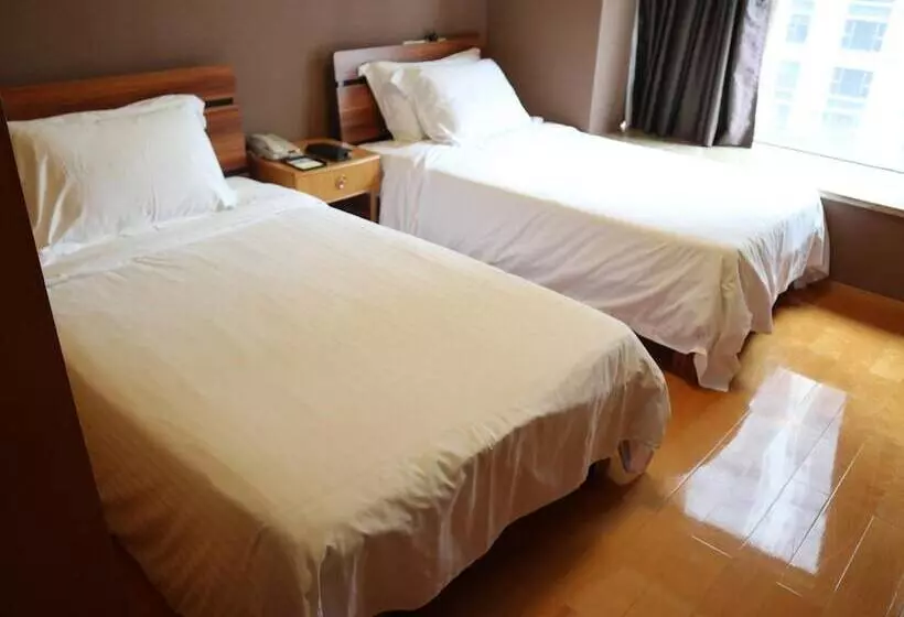 Fotos del hotel Dan Executive Apartment:  12