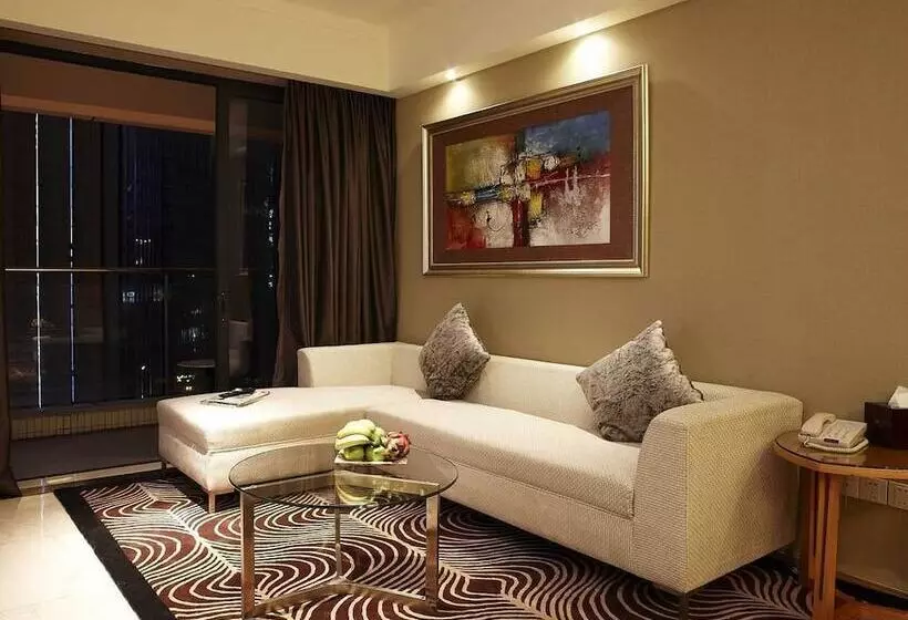 Fotos del hotel Dan Executive Apartment:  13