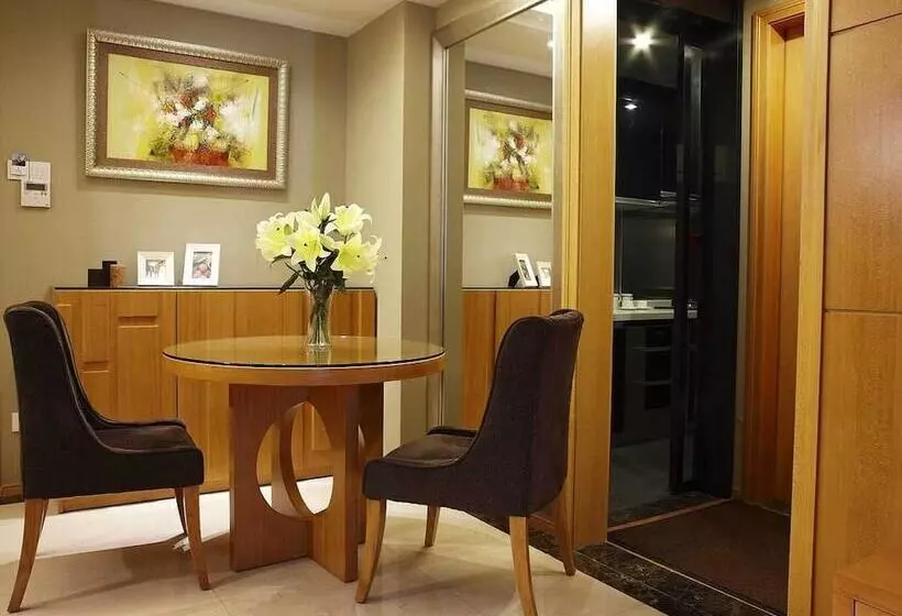 Fotos del hotel Dan Executive Apartment:  22