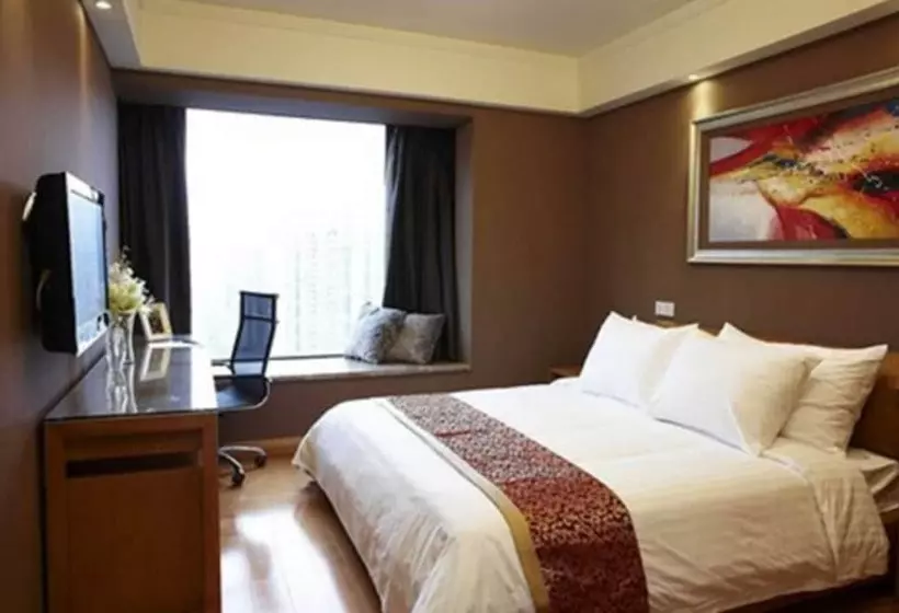 Dan Executive Apartment