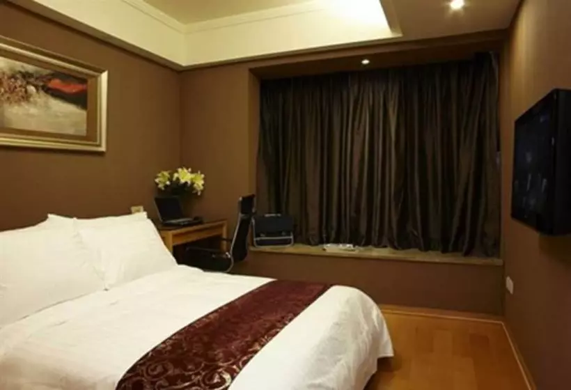 Fotos del hotel Dan Executive Apartment:  6