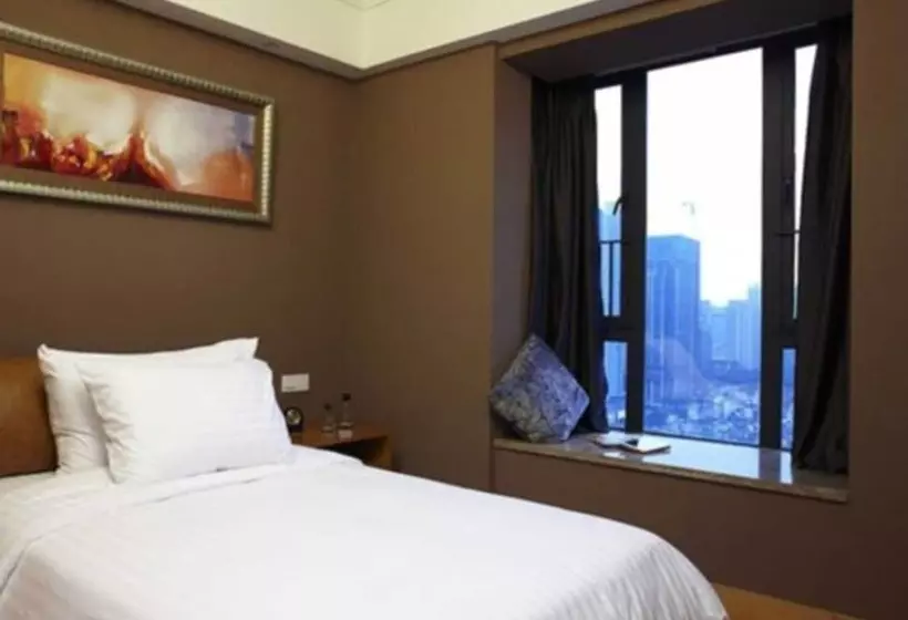 Fotos del hotel Dan Executive Apartment:  17