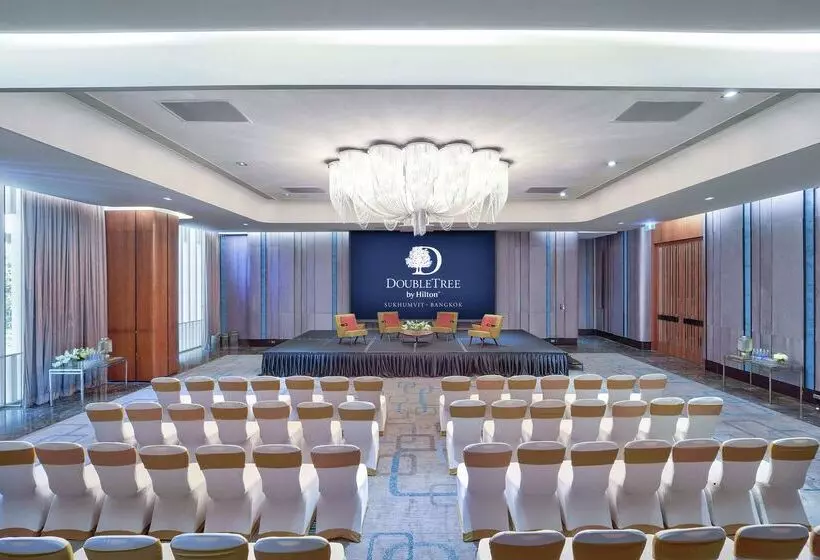 Fotos del hotel Doubletree By Hilton Sukhumvit Bangkok:  4