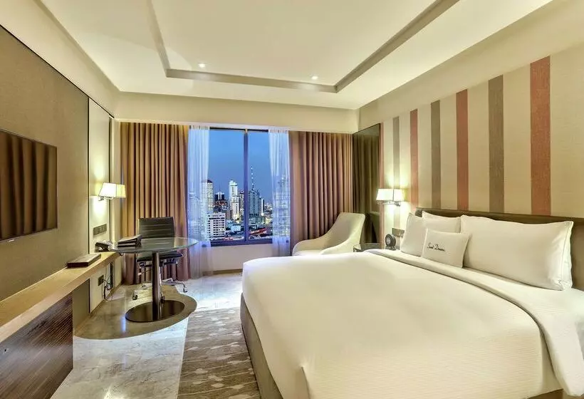 Fotos del hotel Doubletree By Hilton Sukhumvit Bangkok:  17