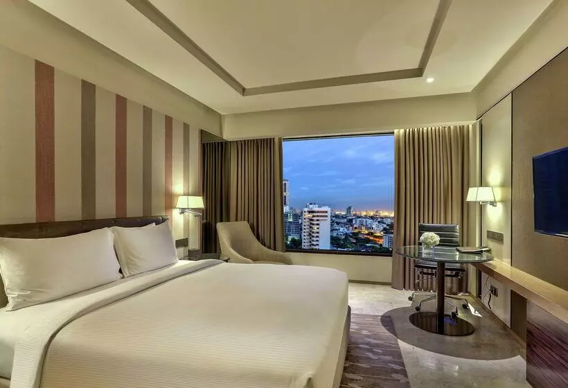 Fotos del hotel Doubletree By Hilton Sukhumvit Bangkok:  24