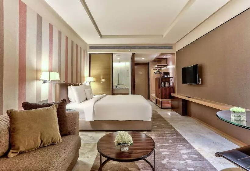 Fotos del hotel Doubletree By Hilton Sukhumvit Bangkok:  9