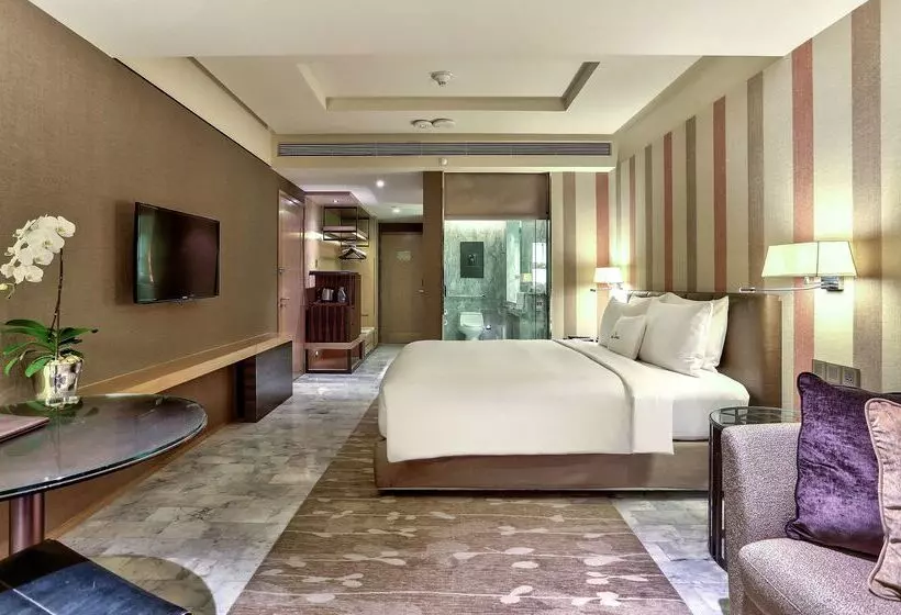 Fotos del hotel Doubletree By Hilton Sukhumvit Bangkok:  5