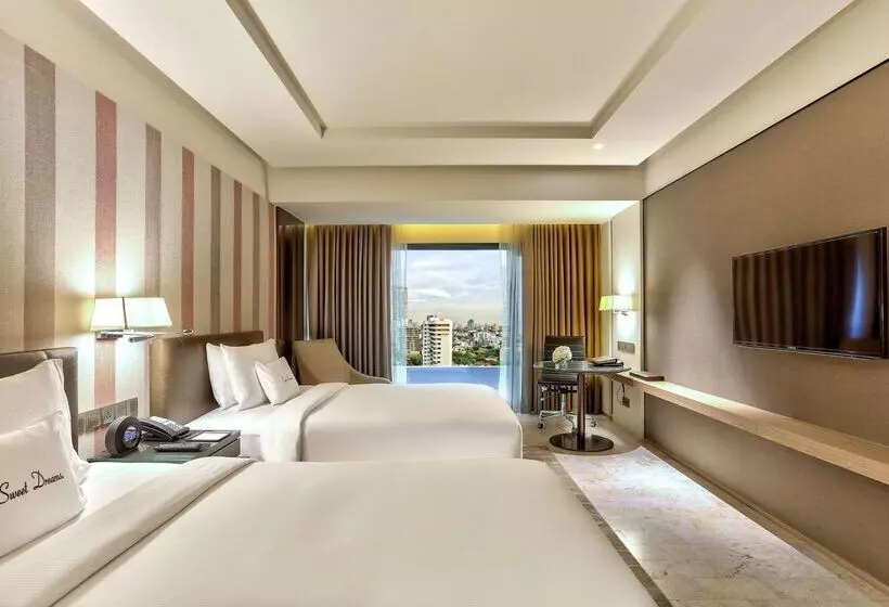 Fotos del hotel Doubletree By Hilton Sukhumvit Bangkok:  18