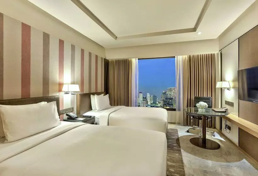 Fotos del hotel Doubletree By Hilton Sukhumvit Bangkok:  22