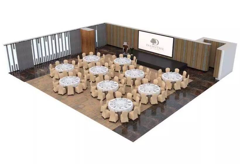 Fotos del hotel Doubletree By Hilton Sukhumvit Bangkok:  12