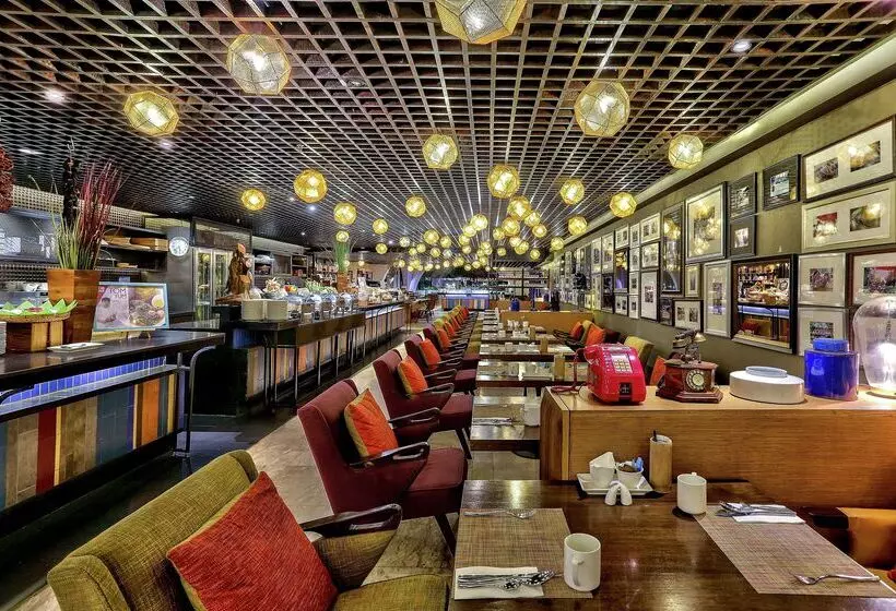 Fotos del hotel Doubletree By Hilton Sukhumvit Bangkok:  3