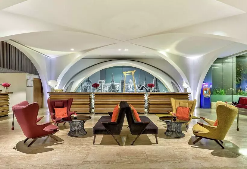 Fotos del hotel Doubletree By Hilton Sukhumvit Bangkok:  15