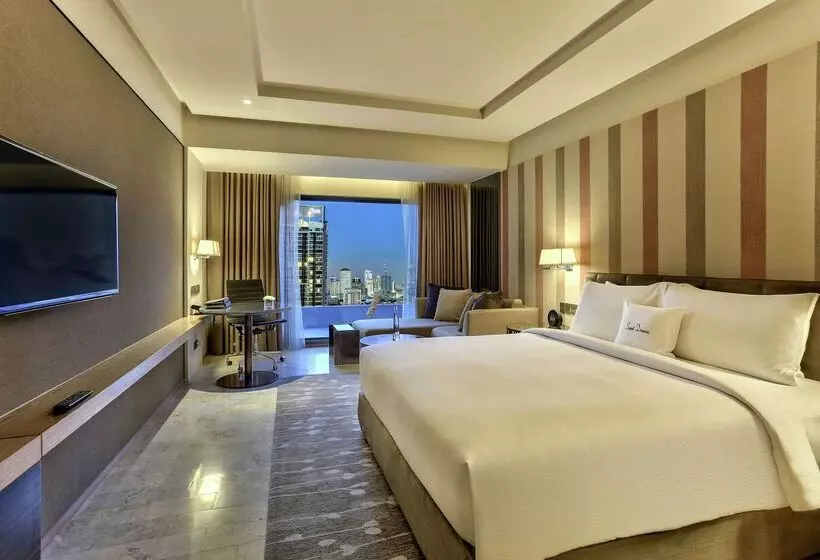 Fotos del hotel Doubletree By Hilton Sukhumvit Bangkok:  20