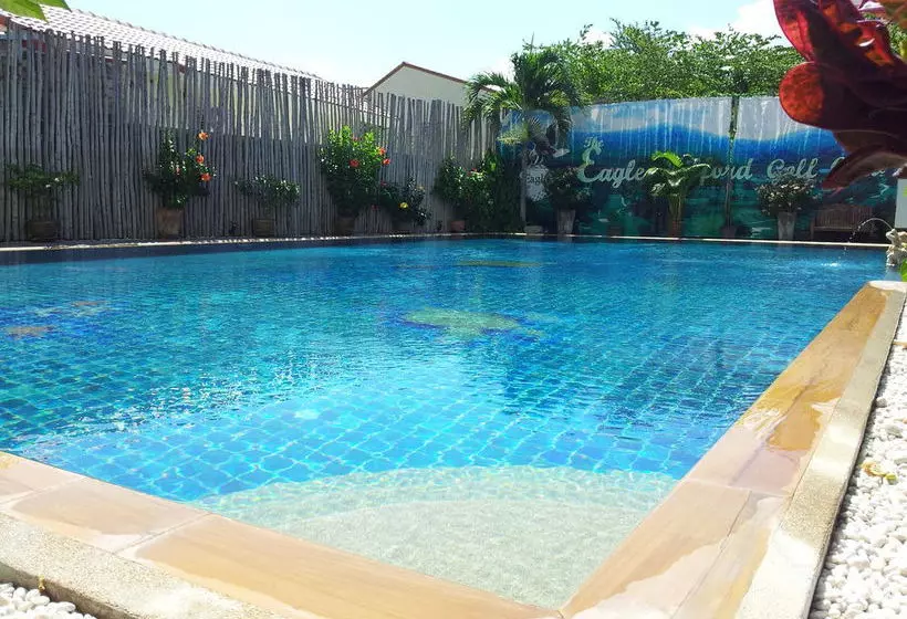 Fotos del hotel Hua Hin Markwin Lodge :  10