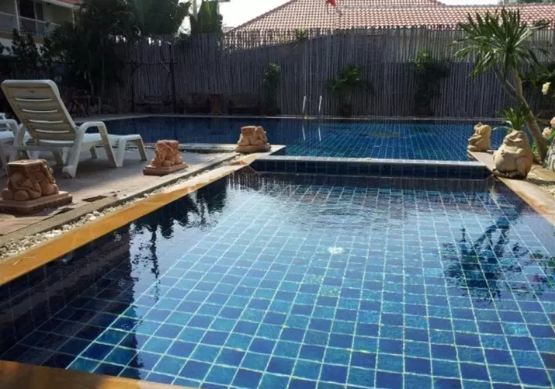 Fotos del hotel Hua Hin Markwin Lodge :  3