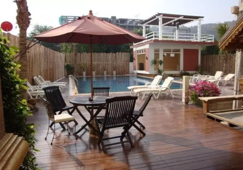 Fotos del hotel Hua Hin Markwin Lodge :  22