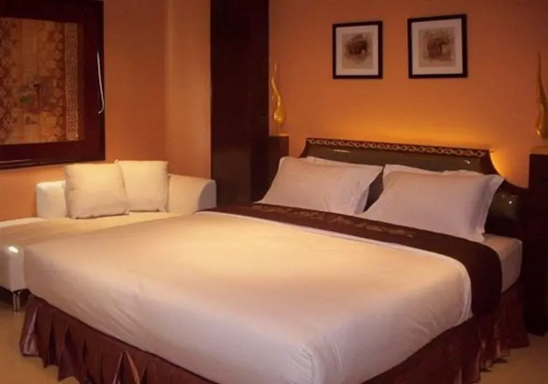 Fotos del hotel Hua Hin Markwin Lodge :  2