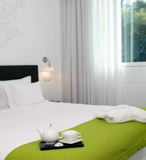 Fotos del hotel Open Village Sports  & Spa Club:  16