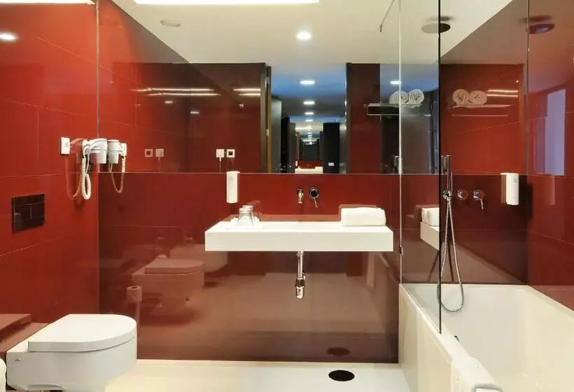 Fotos del hotel Open Village Sports  & Spa Club:  8