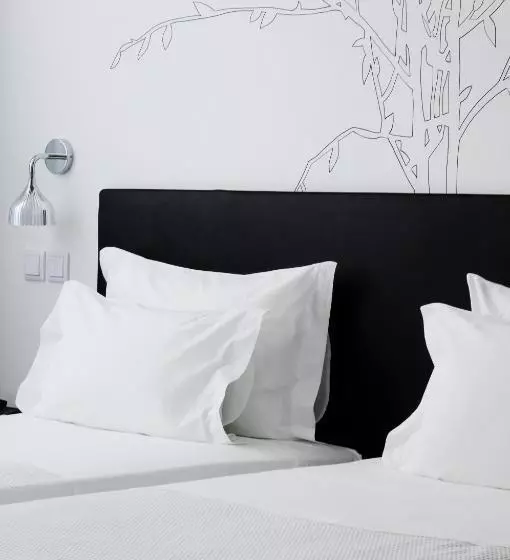 Fotos del hotel Open Village Sports  & Spa Club:  23