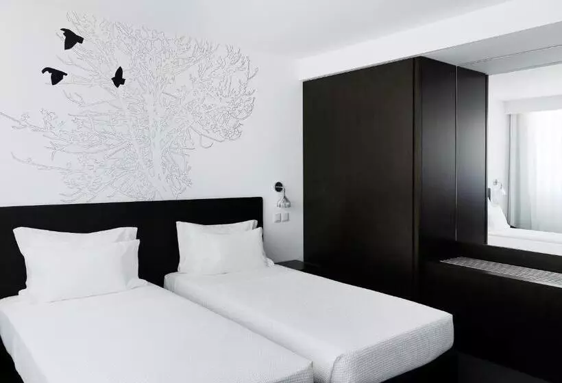 Fotos del hotel Open Village Sports  & Spa Club:  20