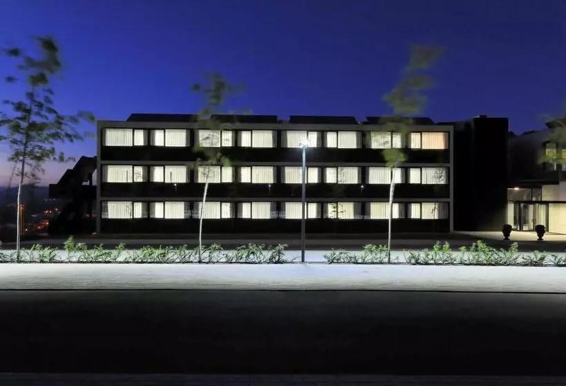 Fotos del hotel Open Village Sports  & Spa Club:  13