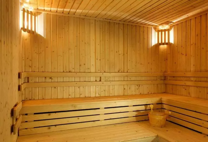 Fotos del hotel Open Village Sports  & Spa Club:  6