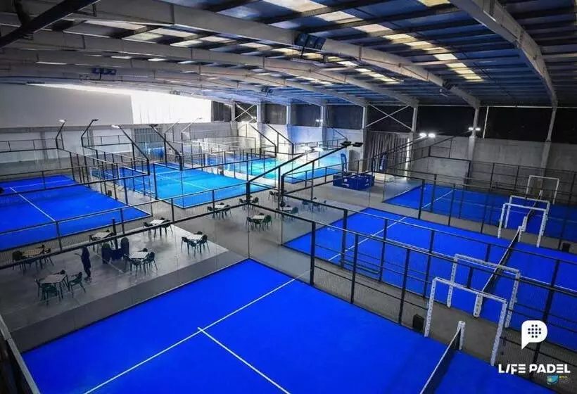 Fotos del hotel Open Village Sports  & Spa Club:  15