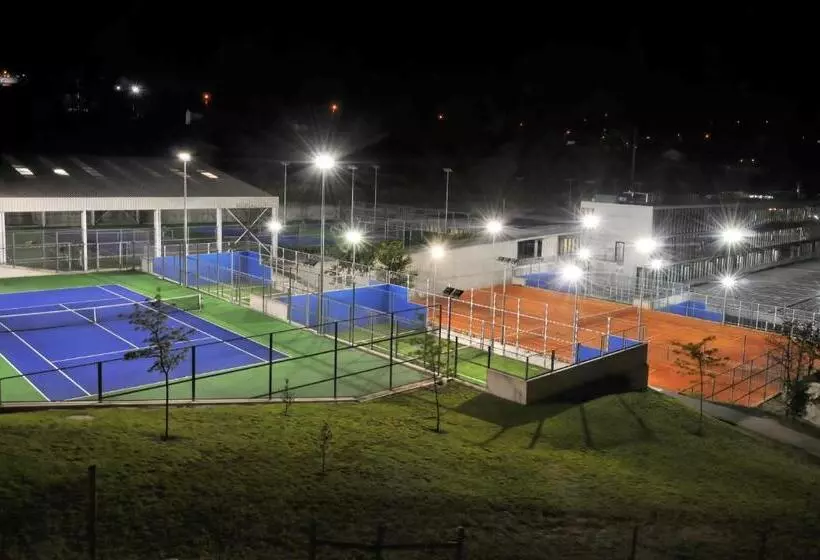 Fotos del hotel Open Village Sports  & Spa Club:  12