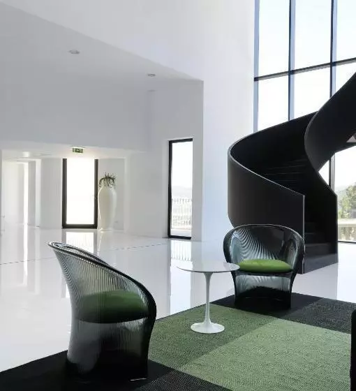 Fotos del hotel Open Village Sports  & Spa Club:  4