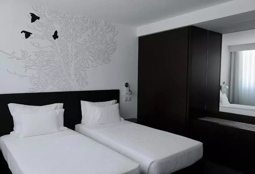 Fotos del hotel Open Village Sports  & Spa Club:  10