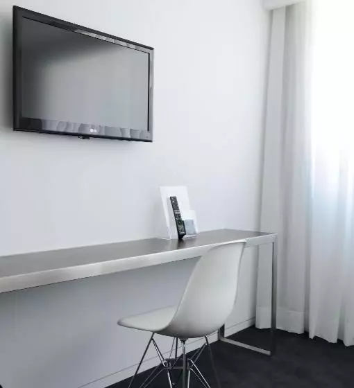 Fotos del hotel Open Village Sports  & Spa Club:  24