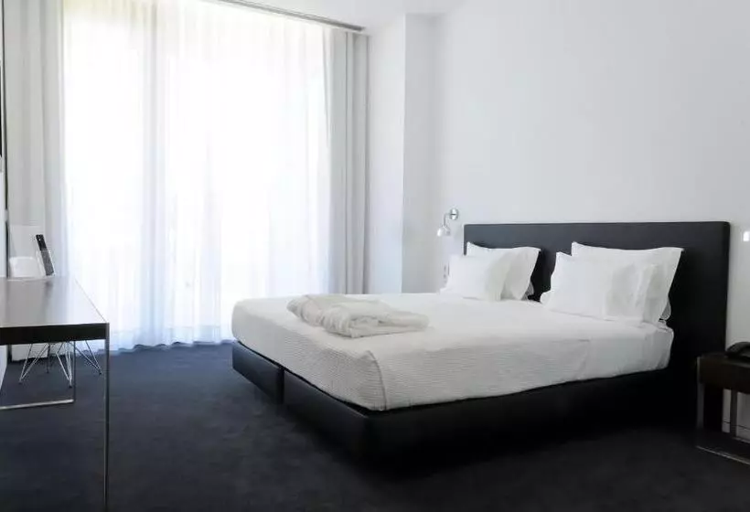 Fotos del hotel Open Village Sports  & Spa Club:  18