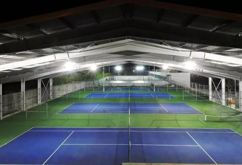 Fotos del hotel Open Village Sports  & Spa Club:  5