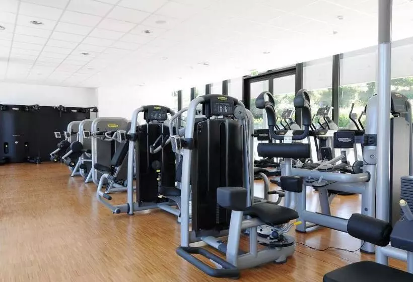 Fotos del hotel Open Village Sports  & Spa Club:  17