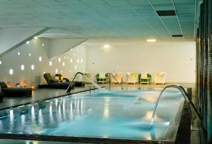 Fotos del hotel Open Village Sports  & Spa Club:  11