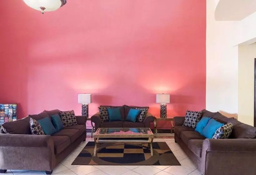 Springwood Suites Houston Iah  Beltway 8