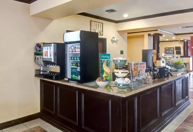 Fotos del hotel Springwood Suites Houston Iah  Beltway 8:  15