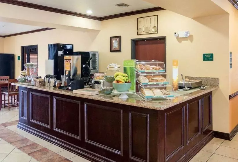 Fotos del hotel Springwood Suites Houston Iah  Beltway 8:  11