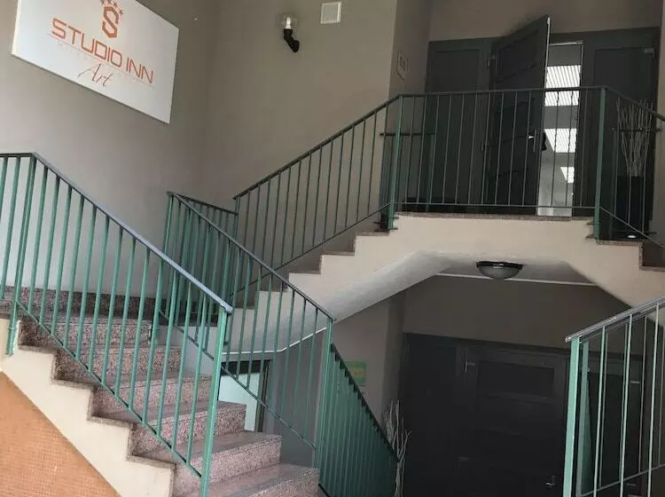 Fotos del hotel Studio Inn De Angeli:  11